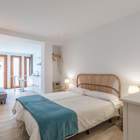 Malabau Beach House Тарифа Екстериор снимка