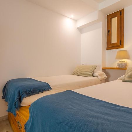 Malabau Beach House Тарифа Екстериор снимка