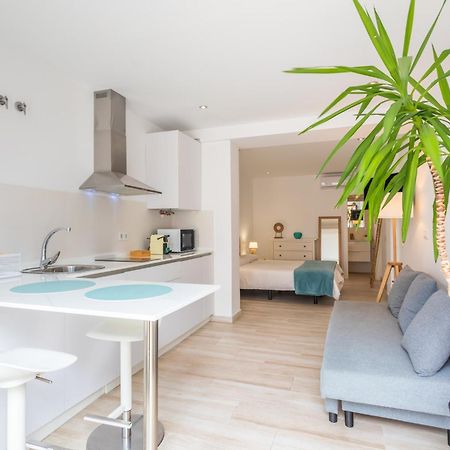 Malabau Beach House Тарифа Екстериор снимка