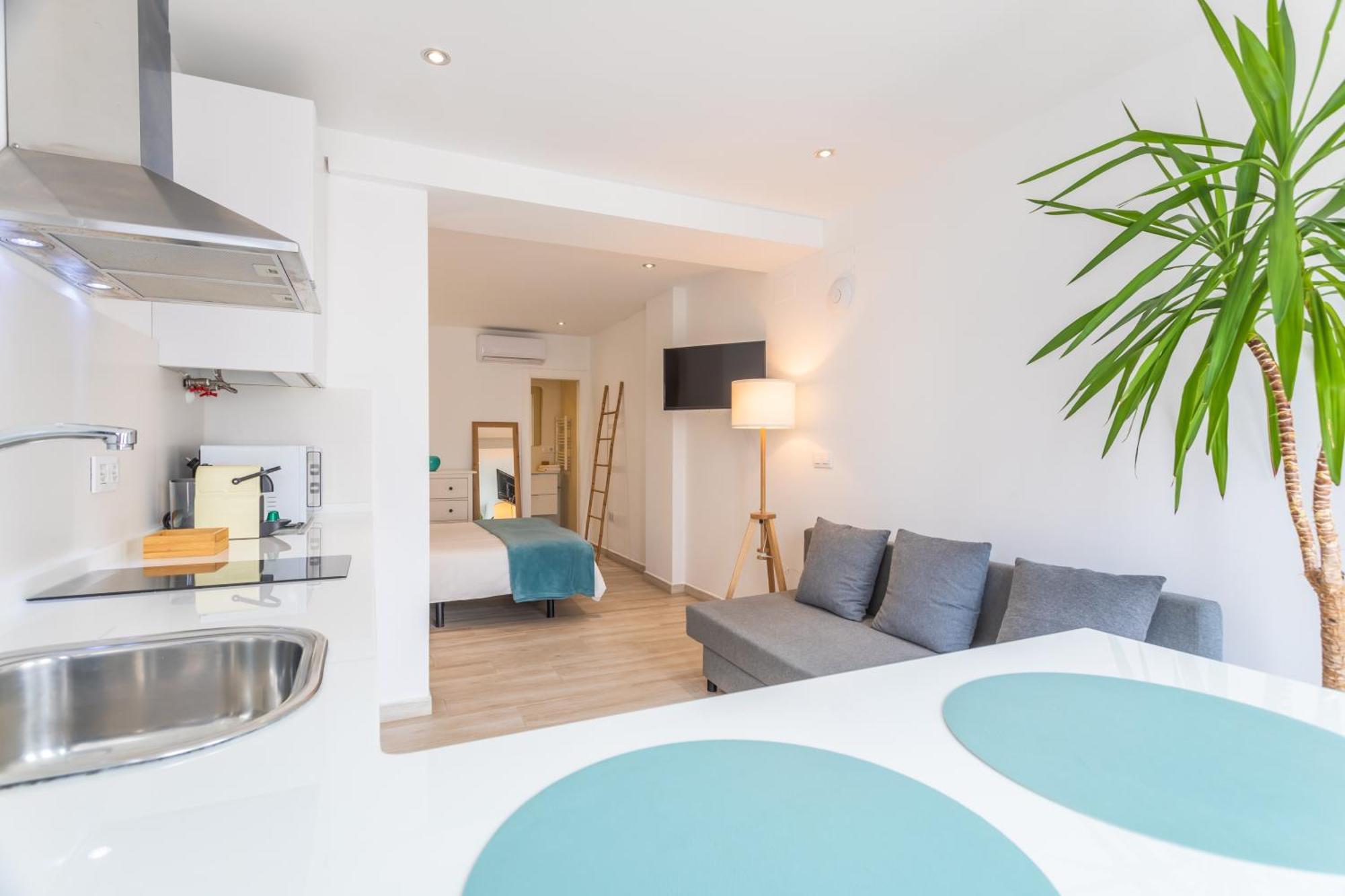 Malabau Beach House Тарифа Екстериор снимка
