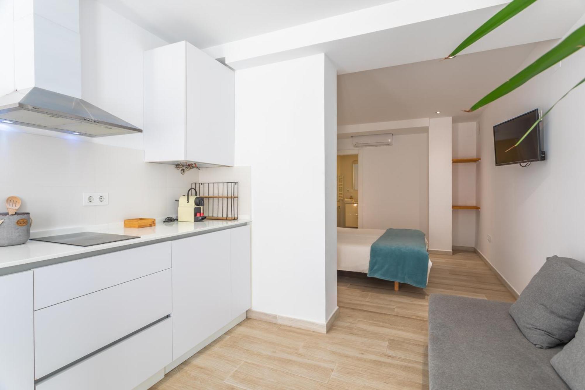 Malabau Beach House Тарифа Екстериор снимка