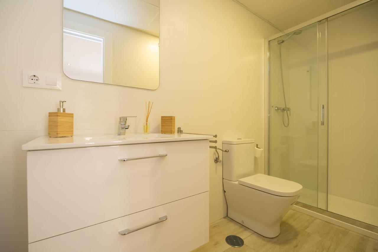 Malabau Beach House Тарифа Екстериор снимка
